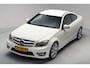 Mercedes-Benz C-klasse COUPE 180 Ambition [ Navigatie Trekhaak Half leder ]