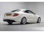 Mercedes-Benz C-klasse COUPE 180 Ambition [ Navigatie Trekhaak Half leder ]