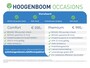 Volkswagen ID.4 Pro 77 kWh | SoH 95% | Parkeerassistent | Keyless | Achteruitrijcamera | Adaptieve cruise control | Stoel- en stuurwielverwarming | Navigatie | Sfeerverlichting | Voorklimatisering |