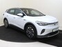Volkswagen ID.4 Pro 77 kWh | SoH 95% | Parkeerassistent | Keyless | Achteruitrijcamera | Adaptieve cruise control | Stoel- en stuurwielverwarming | Navigatie | Sfeerverlichting | Voorklimatisering |