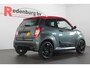 Ligier Brommobiel JS50 L Connect - Airco / Bluetooth / Parksens. achter