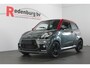Ligier Brommobiel JS50 L Connect - Airco / Bluetooth / Parksens. achter