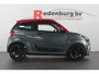 Ligier Brommobiel JS50 L Connect - Airco / Bluetooth / Parksens. achter