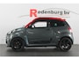 Ligier Brommobiel JS50 L Connect - Airco / Bluetooth / Parksens. achter