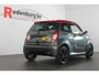 Ligier Brommobiel JS50 L Connect - Airco / Bluetooth / Parksens. achter