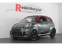 Ligier Brommobiel JS50 L Connect - Airco / Bluetooth / Parksens. achter