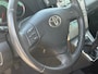 Toyota Verso 1.8 VVT-i Sol 7PERSOONS! Airco l Cruise l Elek pakket l MTF-stuur! 2e eigenaar l TOPSTAAT!