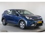 Kia Niro Hybrid 1.6 GDi DynamicLine Clima | Cruise | Carplay | Camera | Half Leer.