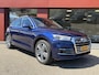 Audi Q5 2.0 TFSI quattro S-LINE Pro Line + B&O zit erop
