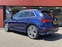 Audi Q5 2.0 TFSI quattro S-LINE Pro Line + B&O zit erop