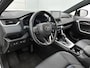 Toyota RAV4 2.5 Hybrid AWD Bi-Tone | 1650KG trekgewicht | Stoel+stuurverwarming | Elektrische Achterklep | Parkeersensoren Voor+achter | Draadloze telefoonlader | Apple CarPlay/Android Auto | Cruise Control Adaptive |
