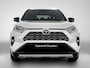 Toyota RAV4 2.5 Hybrid AWD Bi-Tone | 1650KG trekgewicht | Stoel+stuurverwarming | Elektrische Achterklep | Parkeersensoren Voor+achter | Draadloze telefoonlader | Apple CarPlay/Android Auto | Cruise Control Adaptive |