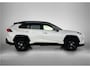 Toyota RAV4 2.5 Hybrid AWD Bi-Tone | 1650KG trekgewicht | Stoel+stuurverwarming | Elektrische Achterklep | Parkeersensoren Voor+achter | Draadloze telefoonlader | Apple CarPlay/Android Auto | Cruise Control Adaptive |