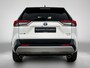 Toyota RAV4 2.5 Hybrid AWD Bi-Tone | 1650KG trekgewicht | Stoel+stuurverwarming | Elektrische Achterklep | Parkeersensoren Voor+achter | Draadloze telefoonlader | Apple CarPlay/Android Auto | Cruise Control Adaptive |