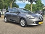 Renault Clio Estate 0.9 TCe Limited Navigatie/ Cruise Control / Airco / Keyless entree /Automatische verlichting en regensensor