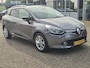 Renault Clio Estate 0.9 TCe Limited Navigatie/ Cruise Control / Airco / Keyless entree /Automatische verlichting en regensensor
