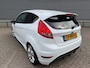 Ford Fiesta 1.6 Sport