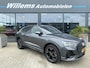 Audi Q3 Sportback 45 TFSI e S Edition Virtual cockpit, Elektrische Achterklep & S-Line Interieur & Exterieur