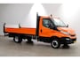 IVECO Daily 35C14 136pk Open Laadbak met laadklep en trekhaak 3500kg 05-2019