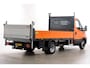 IVECO Daily 35C14 136pk Open Laadbak met laadklep en trekhaak 3500kg 05-2019