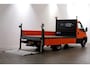 IVECO Daily 35C14 136pk Open Laadbak met laadklep en trekhaak 3500kg 05-2019