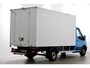 Ford Transit 350 2.0 TDCI 130pk Bakwagen met achterdeuren 2-Persoons 12-2020