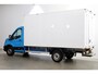 Ford Transit 350 2.0 TDCI 130pk Bakwagen met achterdeuren 2-Persoons 12-2020