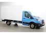Ford Transit 350 2.0 TDCI 130pk Bakwagen met achterdeuren 2-Persoons 12-2020