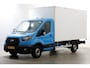 Ford Transit 350 2.0 TDCI 130pk Bakwagen met achterdeuren 2-Persoons 12-2020