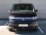 Volkswagen Multivan Bulli Edition L2 1.5 eHybrid EU6 180 kW 245pk | 2 Persoons bed | 7 Zits | Navigatie | Trekhaak | Panorama dak | 19 inch Lm velgen | ACC | Apple Carplay | Elek. bedienb. Schuifdeuren en achterklep | IQ Light |