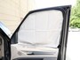 Volkswagen Multivan Bulli Edition L2 1.5 eHybrid EU6 180 kW 245pk | 2 Persoons bed | 7 Zits | Navigatie | Trekhaak | Panorama dak | 19 inch Lm velgen | ACC | Apple Carplay | Elek. bedienb. Schuifdeuren en achterklep | IQ Light |