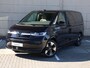 Volkswagen Multivan Bulli Edition L2 1.5 eHybrid EU6 180 kW 245pk | 2 Persoons bed | 7 Zits | Navigatie | Trekhaak | Panorama dak | 19 inch Lm velgen | ACC | Apple Carplay | Elek. bedienb. Schuifdeuren en achterklep | IQ Light |
