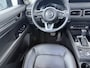 Mazda CX-5 2.0 SkyActiv-G 165pk Signature | Trekhaak | Pano | Adapt. Cruise | 360 Camera | Stoelen verwamd&Verkoeld | Bose | Memory Seats |