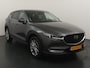 Mazda CX-5 2.0 SkyActiv-G 165pk Signature | Trekhaak | Pano | Adapt. Cruise | 360 Camera | Stoelen verwamd&Verkoeld | Bose | Memory Seats |