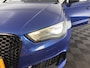 Audi RS3 Sportback 2.5 TFSI Quattro Pro Line Plus Black Optic Package (INCL-BTW) Aut. *MILLTEK-EXHAUST | ADAPTIVE-CRUISE | HEATED-SPORTSEATS | BANG&OLUFSEN | LEATHER | FULL-LED | NAVI-FULLMAP | PRIVACY-GLASS | SHIFTPADDLES | ECC | PDC | 19''ALU*