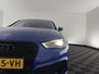 Audi RS3 Sportback 2.5 TFSI Quattro Pro Line Plus Black Optic Package (INCL-BTW) Aut. *MILLTEK-EXHAUST | ADAPTIVE-CRUISE | HEATED-SPORTSEATS | BANG&OLUFSEN | LEATHER | FULL-LED | NAVI-FULLMAP | PRIVACY-GLASS | SHIFTPADDLES | ECC | PDC | 19''ALU*