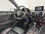 Audi RS3 Sportback 2.5 TFSI Quattro Pro Line Plus Black Optic Package (INCL-BTW) Aut. *MILLTEK-EXHAUST | ADAPTIVE-CRUISE | HEATED-SPORTSEATS | BANG&OLUFSEN | LEATHER | FULL-LED | NAVI-FULLMAP | PRIVACY-GLASS | SHIFTPADDLES | ECC | PDC | 19''ALU*