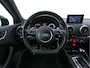 Audi RS3 Sportback 2.5 TFSI Quattro Pro Line Plus Black Optic Package (INCL-BTW) *MILLTEK-EXHAUST | ADAPTIVE-CRUISE | HEATED-SPORTSEATS | BANG&OLUFSEN | LEATHER | FULL-LED | NAVI-FULLMAP | PRIVACY-GLASS | SHIFTPADDLES | ECC | PDC | 19''ALU*
