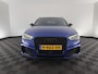 Audi RS3 Sportback 2.5 TFSI Quattro Pro Line Plus Black Optic Package (INCL-BTW) Aut. *MILLTEK-EXHAUST | ADAPTIVE-CRUISE | HEATED-SPORTSEATS | BANG&OLUFSEN | LEATHER | FULL-LED | NAVI-FULLMAP | PRIVACY-GLASS | SHIFTPADDLES | ECC | PDC | 19''ALU*