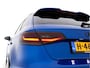Audi RS3 Sportback 2.5 TFSI Quattro Pro Line Plus Black Optic Package (INCL-BTW) *MILLTEK-EXHAUST | ADAPTIVE-CRUISE | HEATED-SPORTSEATS | BANG&OLUFSEN | LEATHER | FULL-LED | NAVI-FULLMAP | PRIVACY-GLASS | SHIFTPADDLES | ECC | PDC | 19''ALU*
