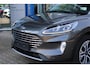 Ford Kuga 2.5 PHEV Titanium X | Wegklapbare trekhaak | Winter Pack | Adaptive cruise control | Dodehoeksesoren | Half leder | Bang&Olufsen