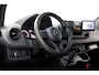 Mercedes-Benz Sprinter 311 CDI 115pk E6 RWD Bakwagen met achterdeuren 2-Persoons 12-2020