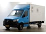 Mercedes-Benz Sprinter 311 CDI 115pk E6 RWD Bakwagen met achterdeuren 2-Persoons 12-2020