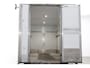Mercedes-Benz Sprinter 311 CDI 115pk E6 RWD Bakwagen met achterdeuren 2-Persoons 12-2020