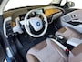 BMW i3 Executive Ed. 120Ah 42 kWh | 98% SOH | SCHUIF/KANTELDAK | ADAPT. CRUISE | CAMERA | CLIMATE | HALF/LEDER | NAVI |
