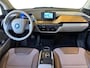 BMW i3 Executive Ed. 120Ah 42 kWh | 98% SOH | SCHUIF/KANTELDAK | ADAPT. CRUISE | CAMERA | CLIMATE | HALF/LEDER | NAVI |