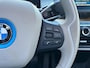BMW i3 Executive Ed. 120Ah 42 kWh | 98% SOH | SCHUIF/KANTELDAK | ADAPT. CRUISE | CAMERA | CLIMATE | HALF/LEDER | NAVI |