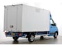 Volkswagen Crafter 35 2.0 TDI E6 Bakwagen met achterdeuren 2-Persoons 02-2021