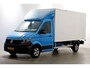 Volkswagen Crafter 35 2.0 TDI E6 Bakwagen met achterdeuren 2-Persoons 02-2021