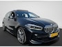 BMW 1-Serie 118i AUT. 136PK M-PAKKET SPORT LEDER/CAMERA/NAVI/PANORAMADAK